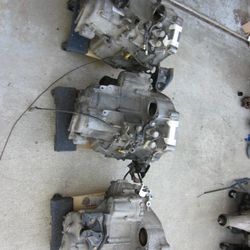 Civic Honda Transmission For Civil Honda & CRX