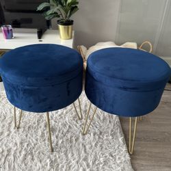 Stool /Ottoman