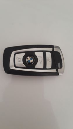 Control remoto para BMW año 2009