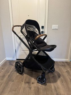 Nuna Stroller