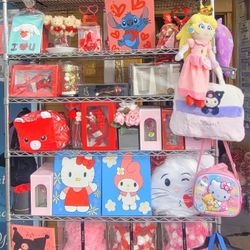 Valentine's Day Gifts 