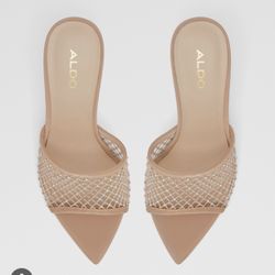 Aldo Fluri Sandal 👡