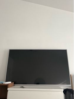 Sharp TV 56” Smart TV