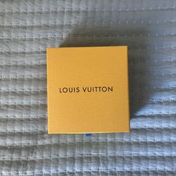 Lv Demier Azur Belt