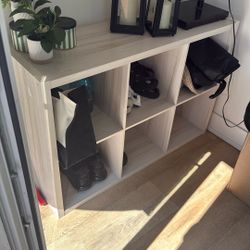 Cubby/Shelf
