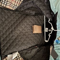 Burberry Kids Jacket 