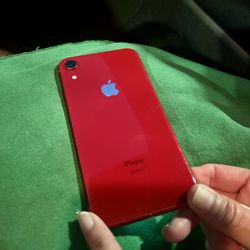 APPLE iPHONE XR 