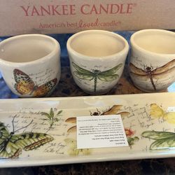 Candle Holder 