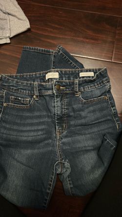 Jessica Simpsons jeans
