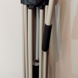 Vinton Vision 3 Fluid Tripod