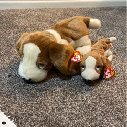 Beanie Baby Tracker