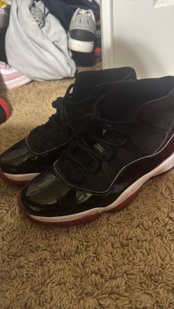 Air Jordan 11 retro bred