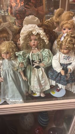Little Bo Peep Doll