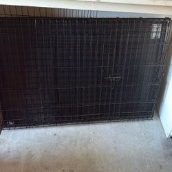 Dog Crate