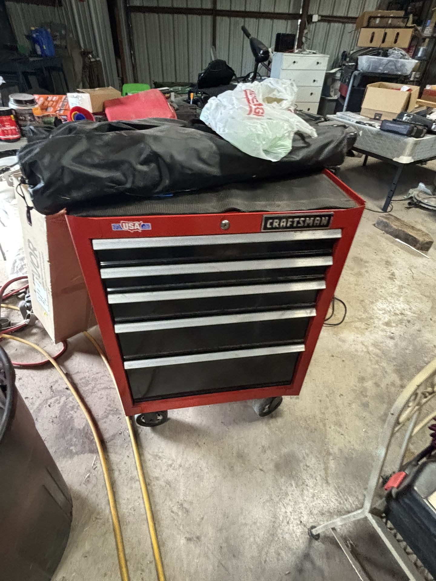 Toolbox