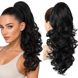 Ponytail 3564