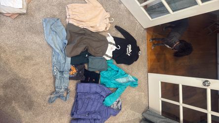 Girls clothes