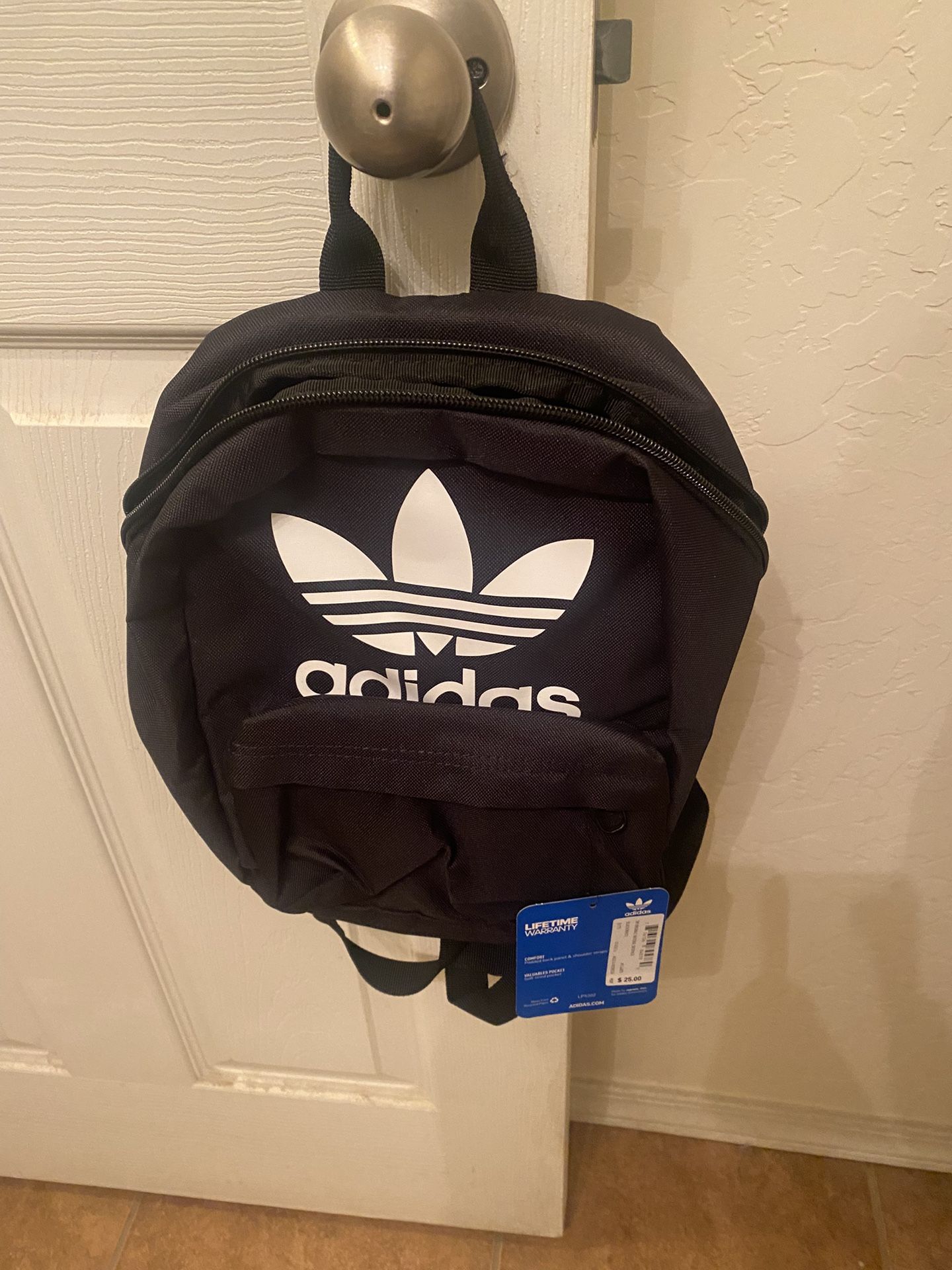Adidas Backpack