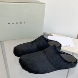 Marni Slides Size 11