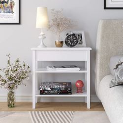 Entryway Table End Table Night Stand