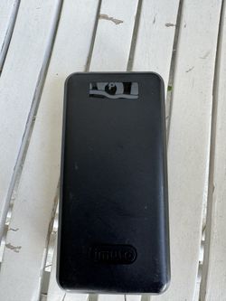 Imuto Power Bank