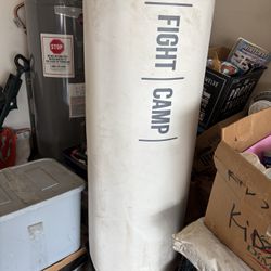 Fight Camp Heavy Bag