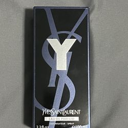 YSL Y Cologne