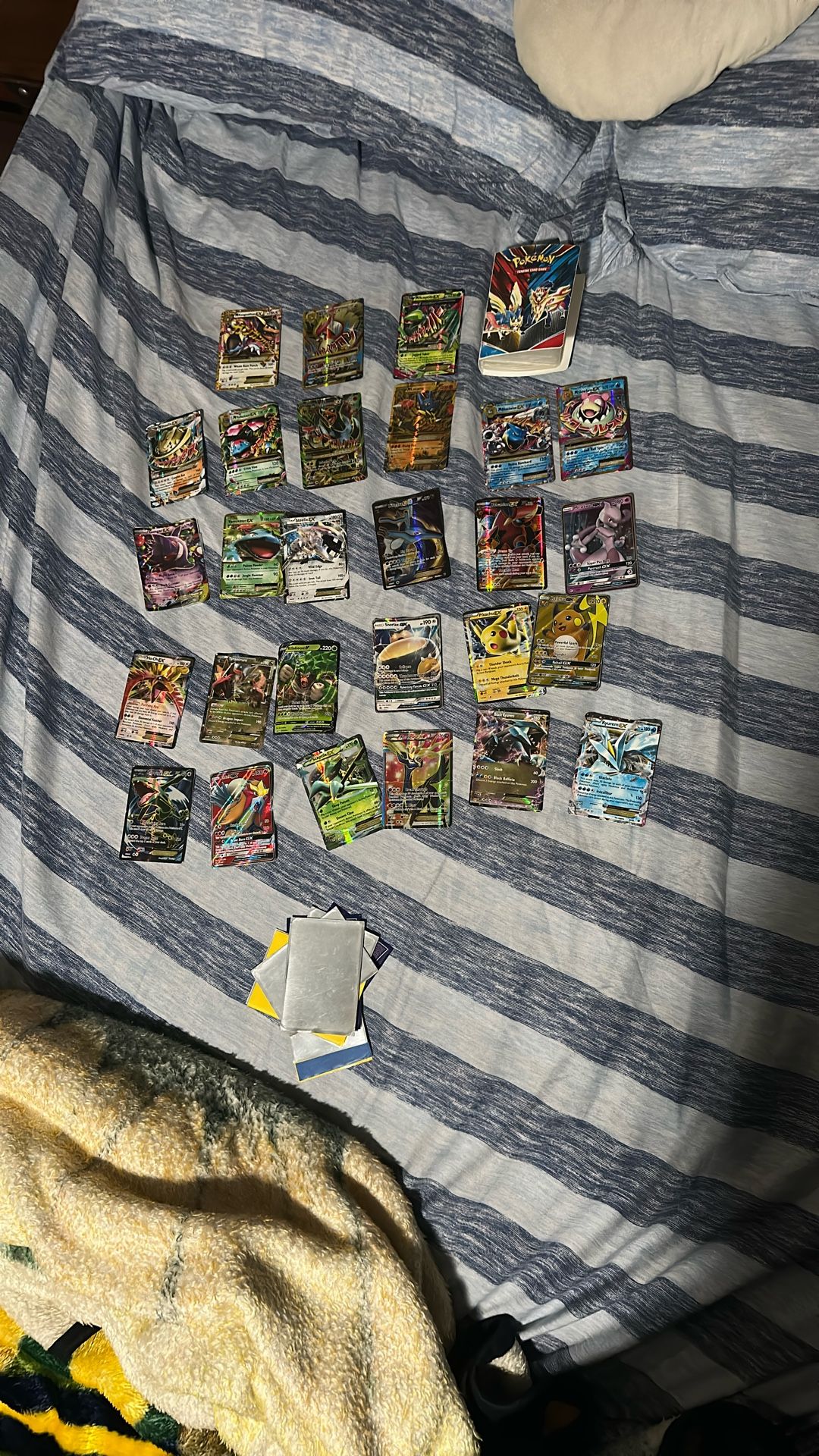 Pokémon Cards