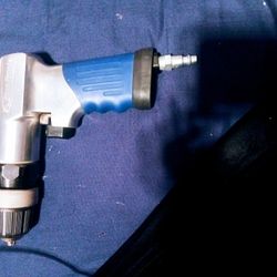 Blue Point Air Drill Model 