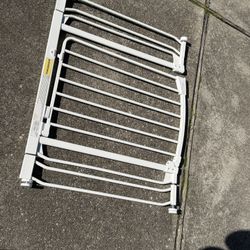 Baby / Pet Gates - 2 Gates 