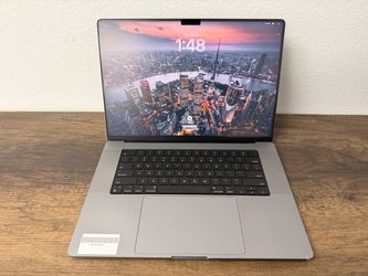 Apple MacBook Pro 16” Nano Display **64GB 1TB M2 Max **