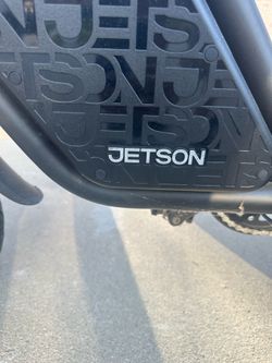 E bike