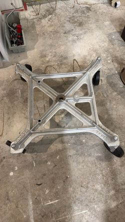 Perkins Hi-Power Dolly