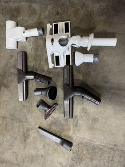 Shark And Dyson Vacuum Parts Attachments