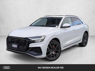 2023 Audi Q8