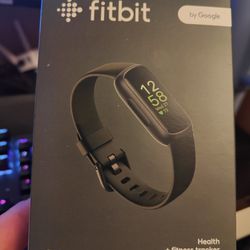 Brand New Fitbit Inspire 3