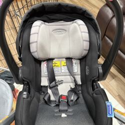 Graco 35 dlx