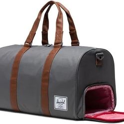 Herschel And Company  Travel Gym Duffle Bag 