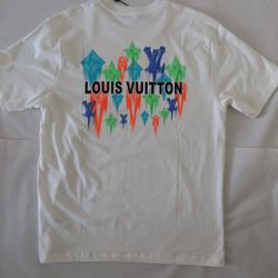 Luxury T-shirts