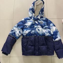 Abercrombie Jacket
