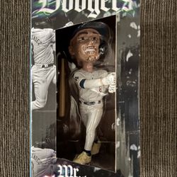 Kike Hernandez 2025 Bobble Head