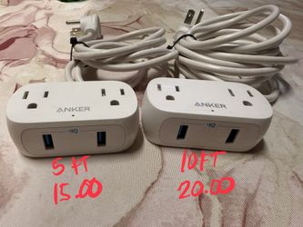 Anker Extension Cord
