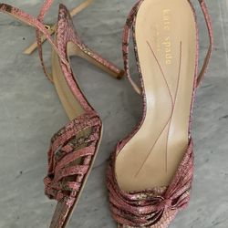 Kate Spade Heels 