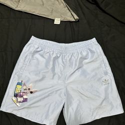 Adidas Men Shorts Large