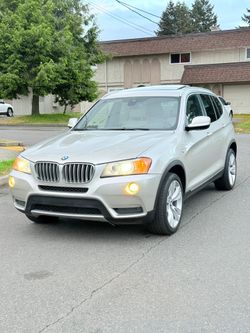 2013 BMW X3 Xdrive35l ⚡️⚡️⚡️⚡️