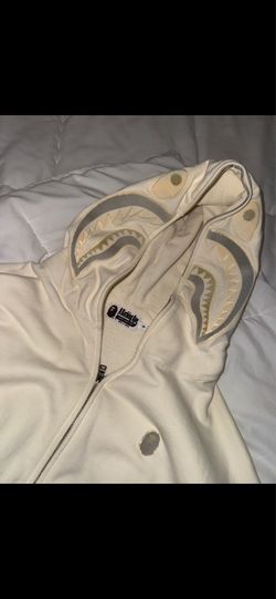 Bape jacket