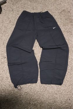 Vintage Nike track pants