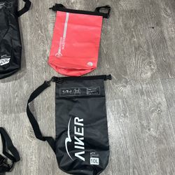 10L Waterproof Dry Bag