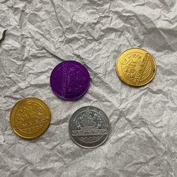 Collectible Disney Pleasure Island 