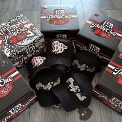 31 Hats Barbas Hats Dandy Hats Rude Awakening